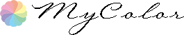 MyColor Logo
